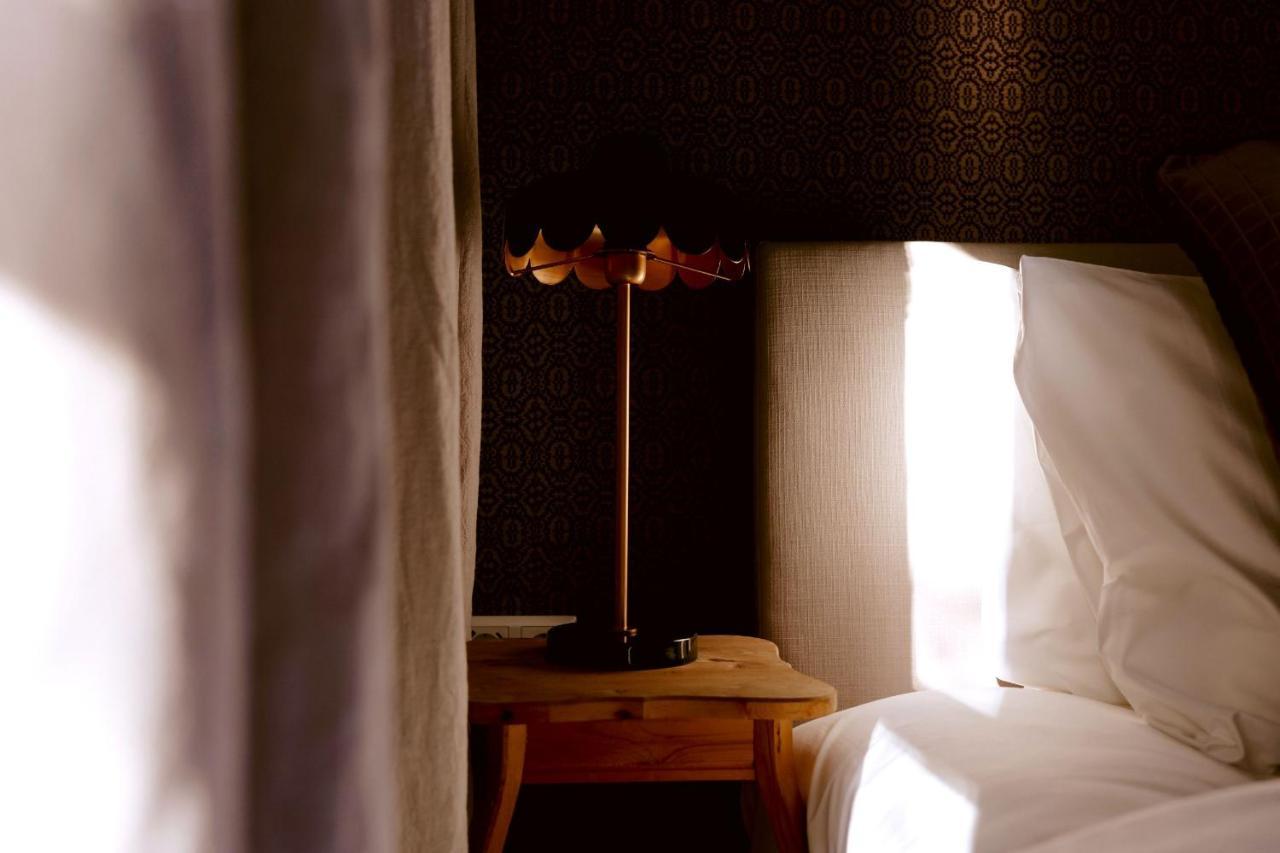 Boetiekhotel De Kastanjehof Lage Vuursche Luaran gambar